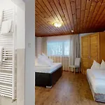 Denggenhof Oda ve Kahvaltı Söll
