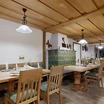 Bed & Breakfast Denggenhof