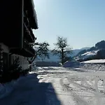 Oda ve Kahvaltı Denggenhof