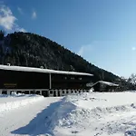 Bed & Breakfast Denggenhof Söll