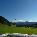 Denggenhof Oda ve Kahvaltı