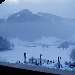 Denggenhof Oda ve Kahvaltı Söll