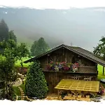 Oda ve Kahvaltı Denggenhof 3*