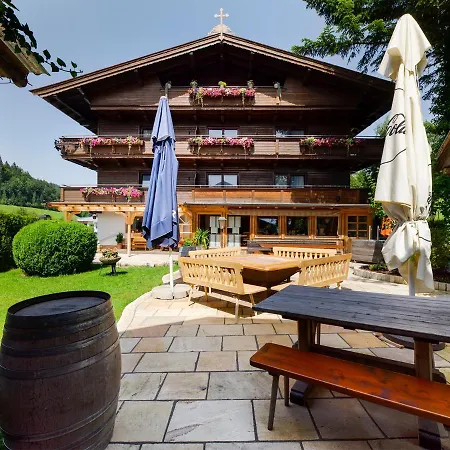 Bed & Breakfast Denggenhof Soll