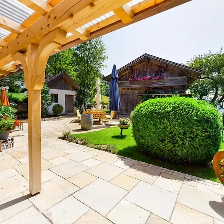 Bed & Breakfast Denggenhof 3*