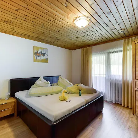 Bed & Breakfast Denggenhof 3*