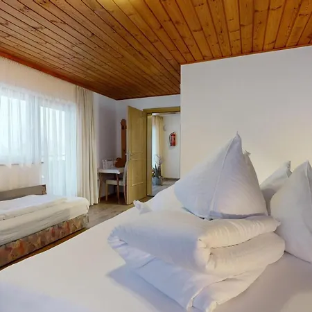 住宿加早餐酒店 Denggenhof 3*