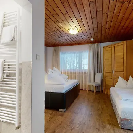 Denggenhof Bed & Breakfast Söll