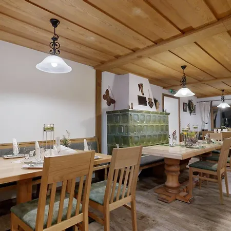Bed & Breakfast Denggenhof