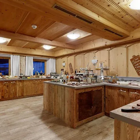 Bed & Breakfast Denggenhof 3*