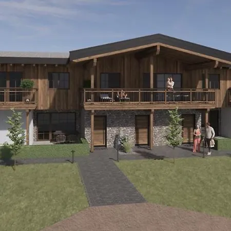 Denggenhof Bed & Breakfast Söll