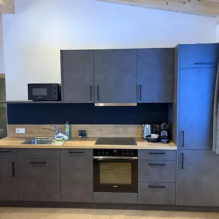 Denggenhof Bed & Breakfast Söll