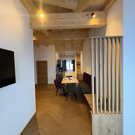 Denggenhof Bed & Breakfast Söll