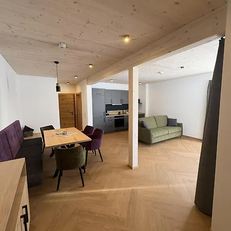 Denggenhof Bed & Breakfast Söll