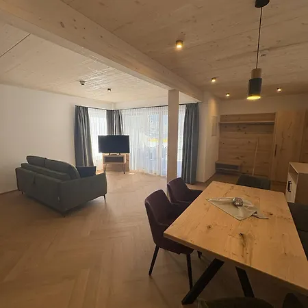 Denggenhof Bed & Breakfast Söll