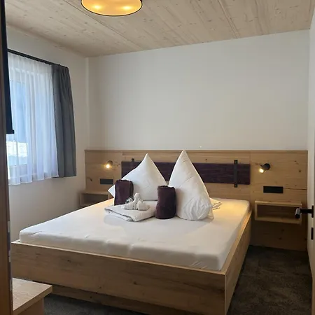 Denggenhof Bed & Breakfast Söll