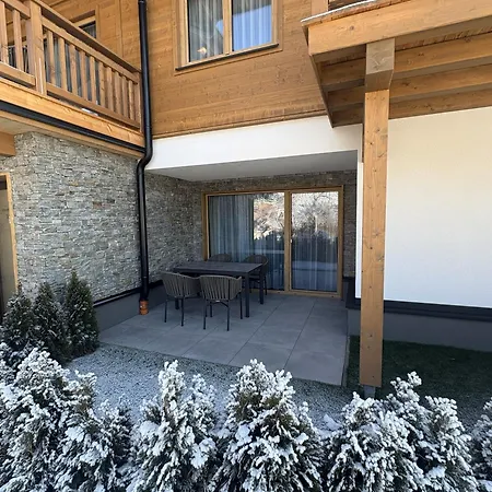 Denggenhof Bed & Breakfast