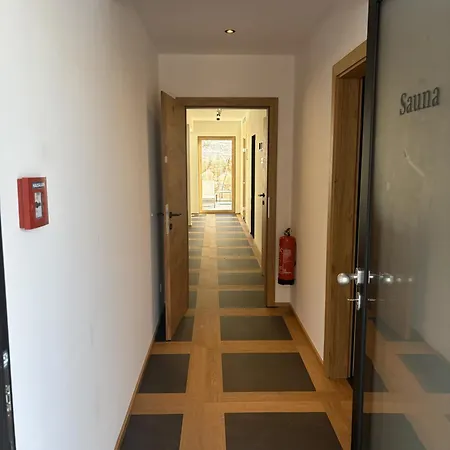 Bed & Breakfast Denggenhof