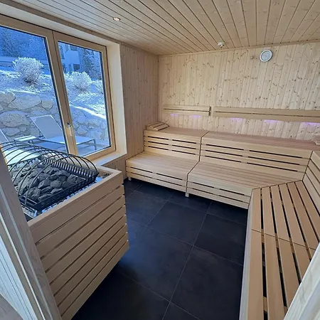 Bed & Breakfast Denggenhof Söll