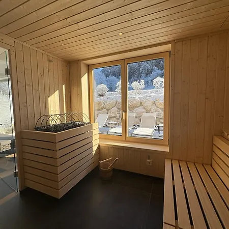 Bed & Breakfast Denggenhof Söll