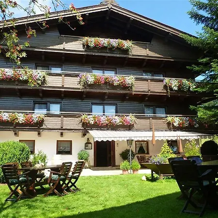 Bed & Breakfast Denggenhof 3*