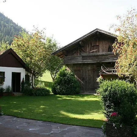 Denggenhof Soll