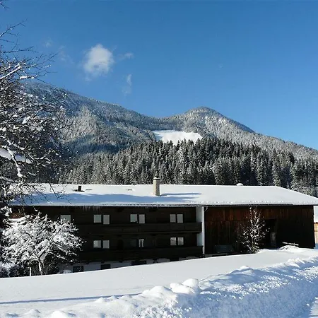 Bed & Breakfast Denggenhof