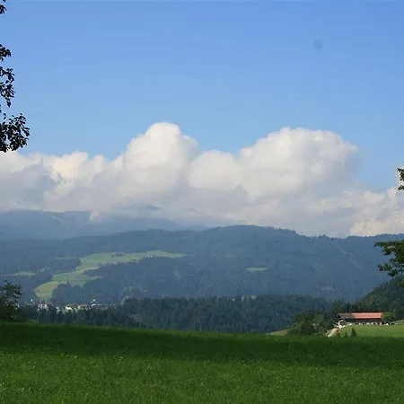 Bed & Breakfast Denggenhof 3*