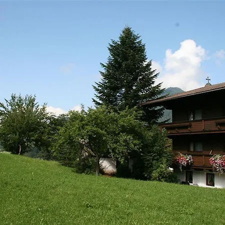 Bed & Breakfast Denggenhof 3*