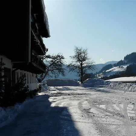Bed & Breakfast Denggenhof