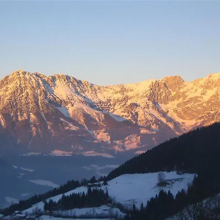 Bed & Breakfast Denggenhof 3*