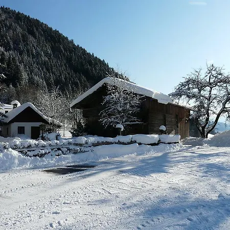 Denggenhof Bed & Breakfast