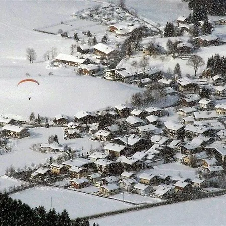Denggenhof 3* Söll