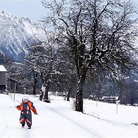 Denggenhof Bed & Breakfast