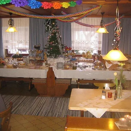 Denggenhof 3*