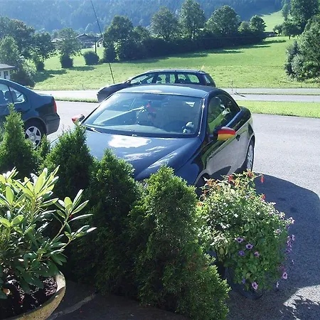 Denggenhof Bed & Breakfast Soll