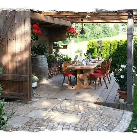 Denggenhof Bed & Breakfast