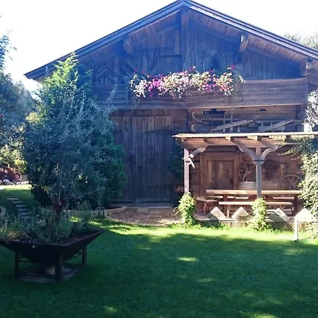 Denggenhof Bed & Breakfast Söll