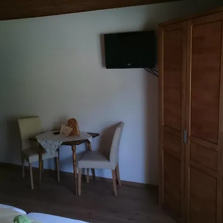 Denggenhof Soll