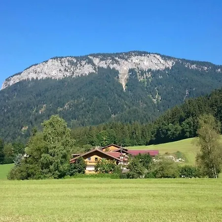 Denggenhof Nocleg ze śniadaniem
