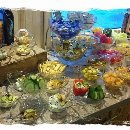 Bed & Breakfast Denggenhof