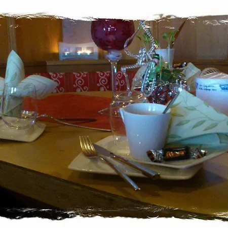 Bed & Breakfast Denggenhof Soll