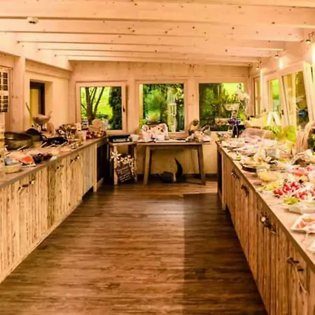 Bed & Breakfast Denggenhof Soll