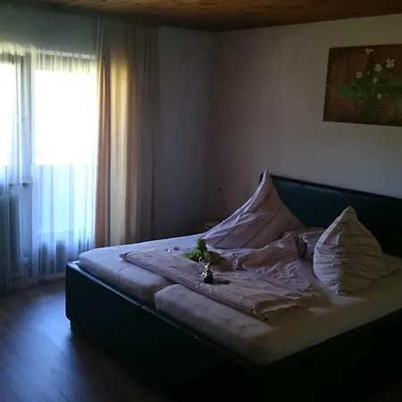 Bed & Breakfast Denggenhof Soll