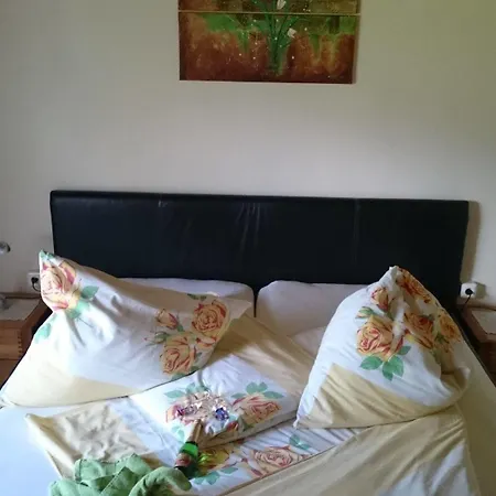 Bed & Breakfast Denggenhof Soll