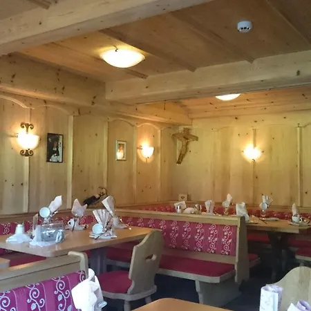 Nocleg ze śniadaniem Denggenhof 3*