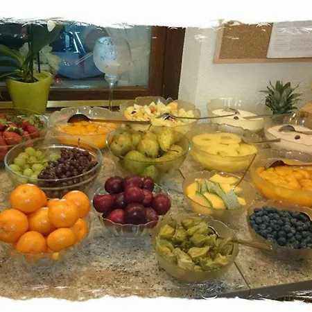 Denggenhof Bed & Breakfast