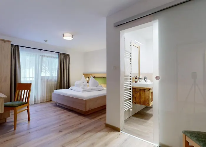 Denggenhof 住宿加早餐酒店