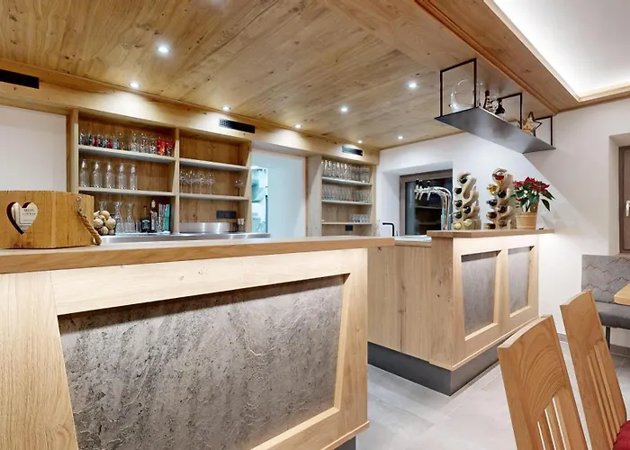 住宿加早餐酒店 Denggenhof 瑟尔