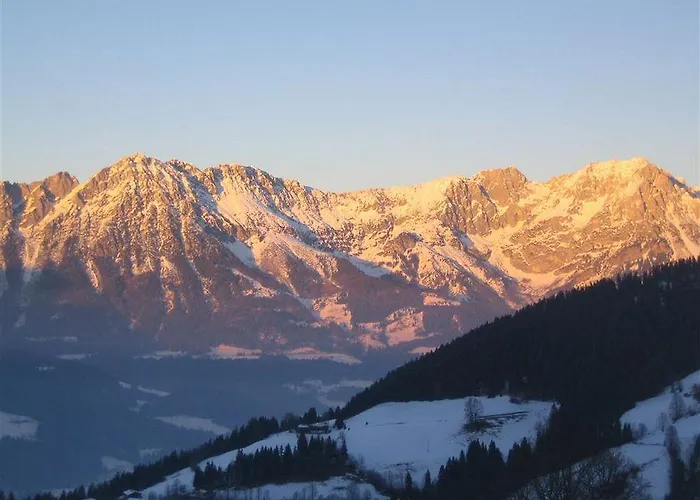 住宿加早餐酒店 Denggenhof 3*